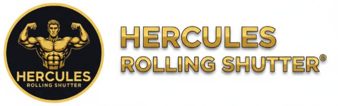 Herculesrollingshutter